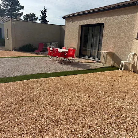 Σπίτι διακοπών Maison La Panoramique, Proche Cite De