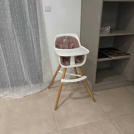 Maison La Panoramique, Proche Cite De *