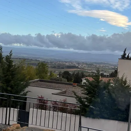 Maison La Panoramique, Proche Cite De * Carcassonne