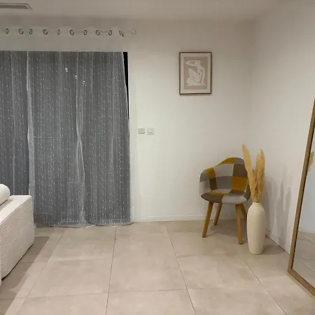 Maison La Panoramique, Proche Cite De